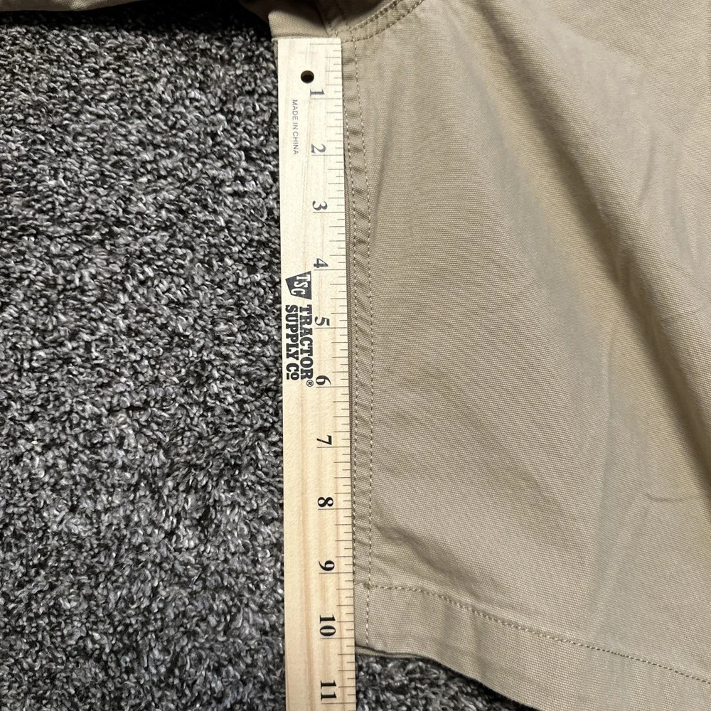 Carhartt rugged flex